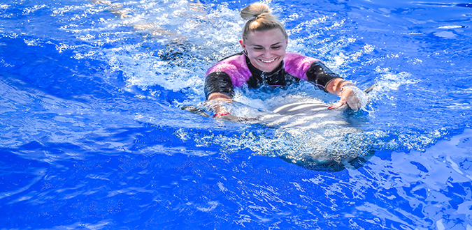 FORFAIT BAIGNADE EN FAMILLE